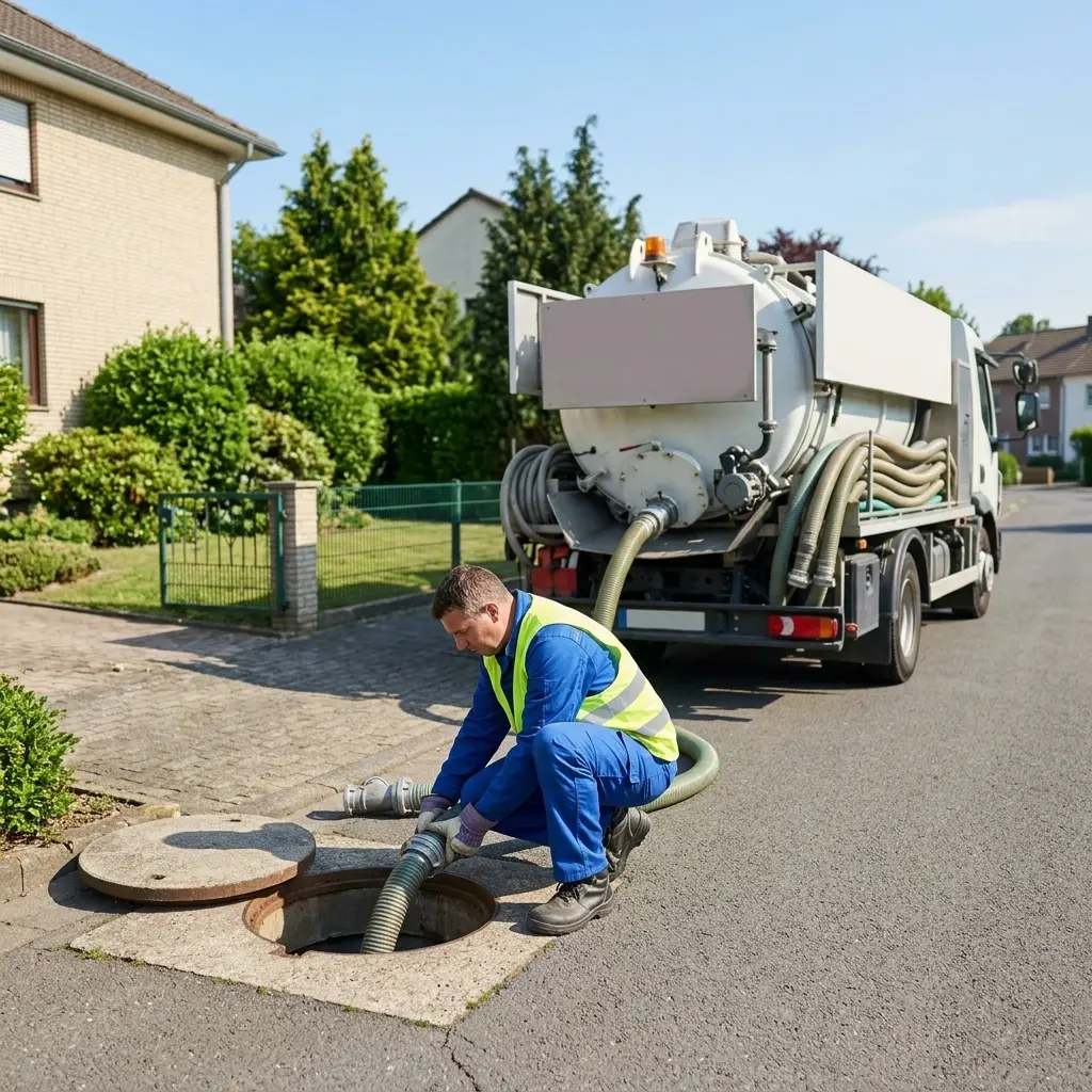 Une expertise locale pour votre confort