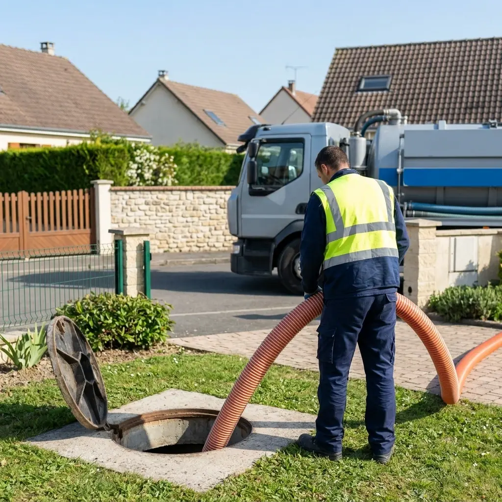 Besoin d'une intervention rapide à Chevilly-Larue ?