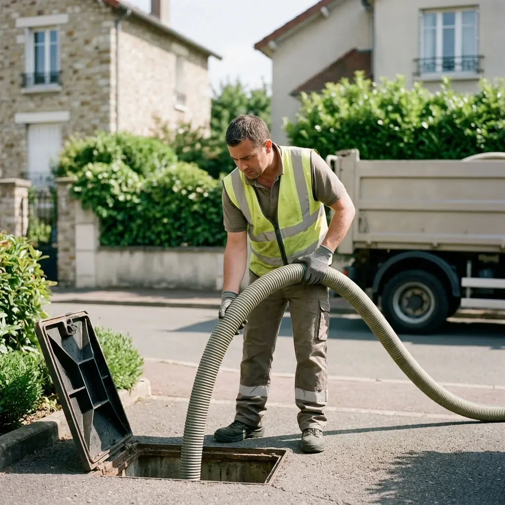 Besoin d'une intervention à Maisons-Alfort ?