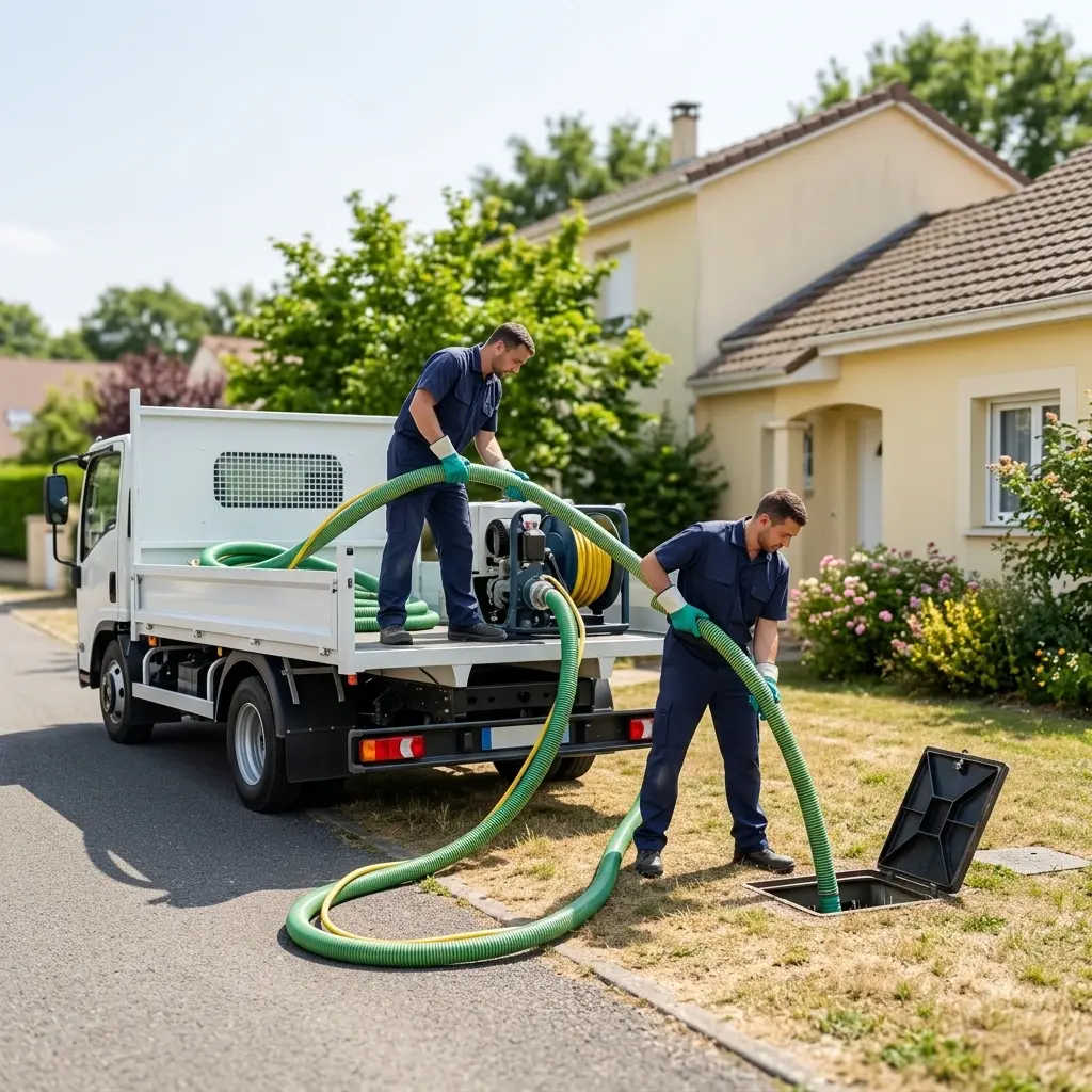 Une installation saine pour votre confort