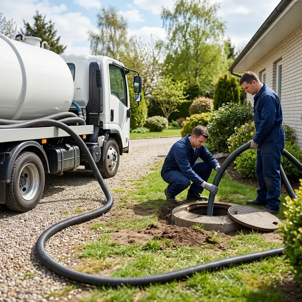 Notre expertise technique sur place