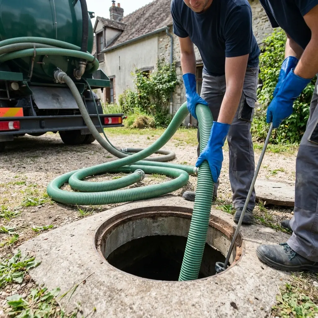 Une solution durable pour votre confort et l'environnement
