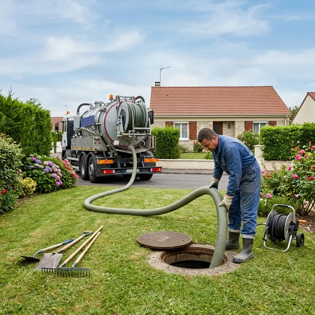 Conseils de prévention pour votre installation