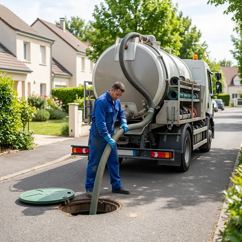 Conseils de prévention pour votre installation