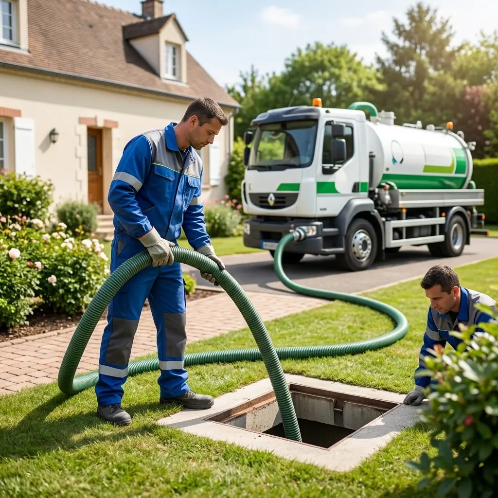 Un assainissement fiable et durable