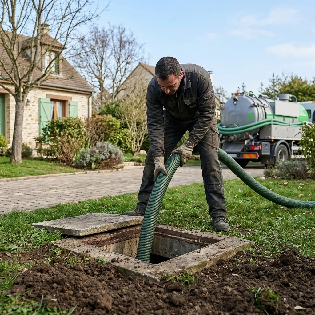 Une tranquillité d'esprit durable