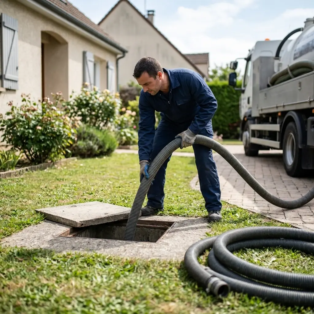Les bons gestes pour votre installation