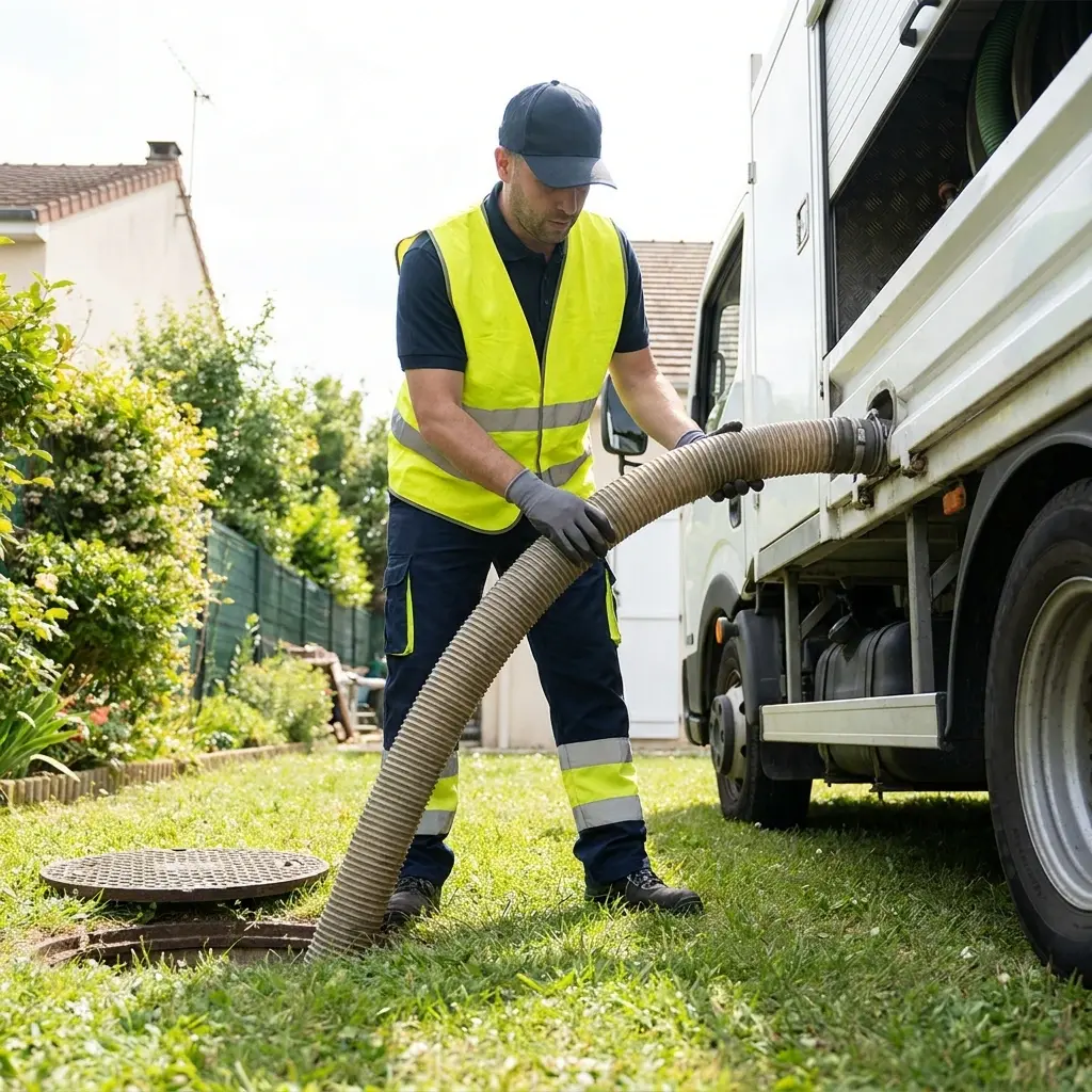 Besoin d'une intervention rapide à Garges-lès-Gonesse ?