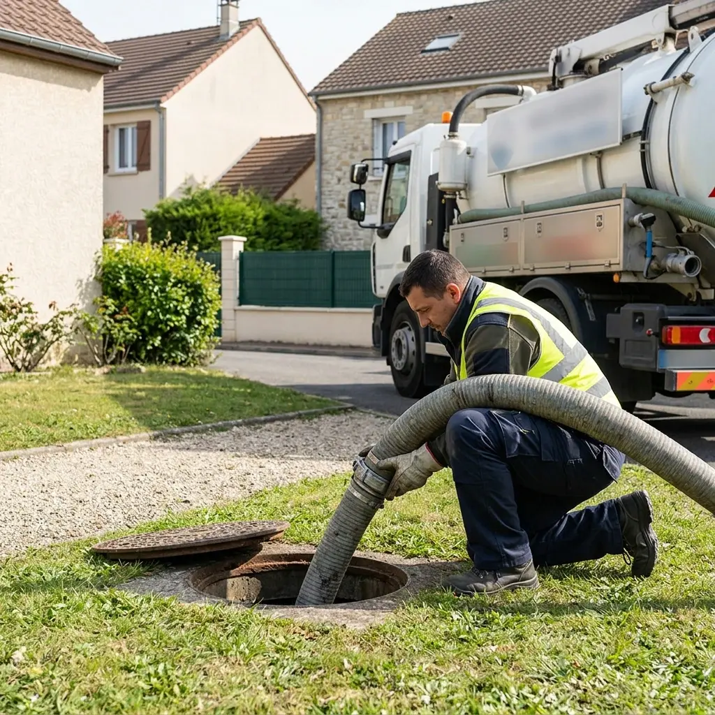 Comment se déroule l'intervention à Garges-lès-Gonesse ?