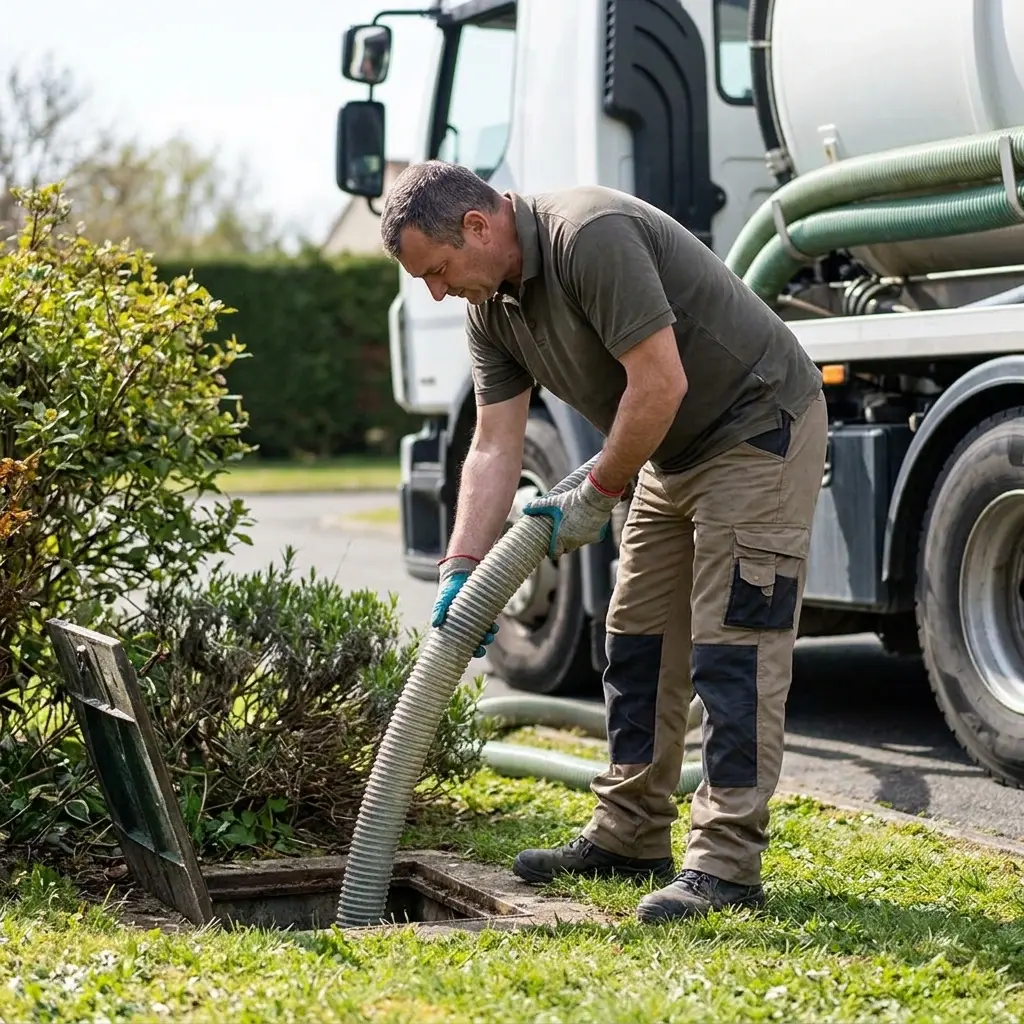 Une expertise locale pour un confort durable