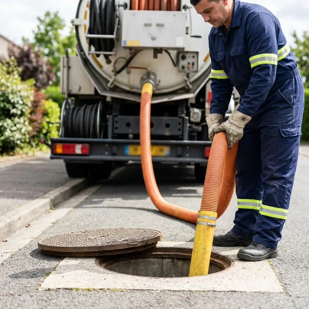 Comment se déroule l'intervention à Sarcelles ?