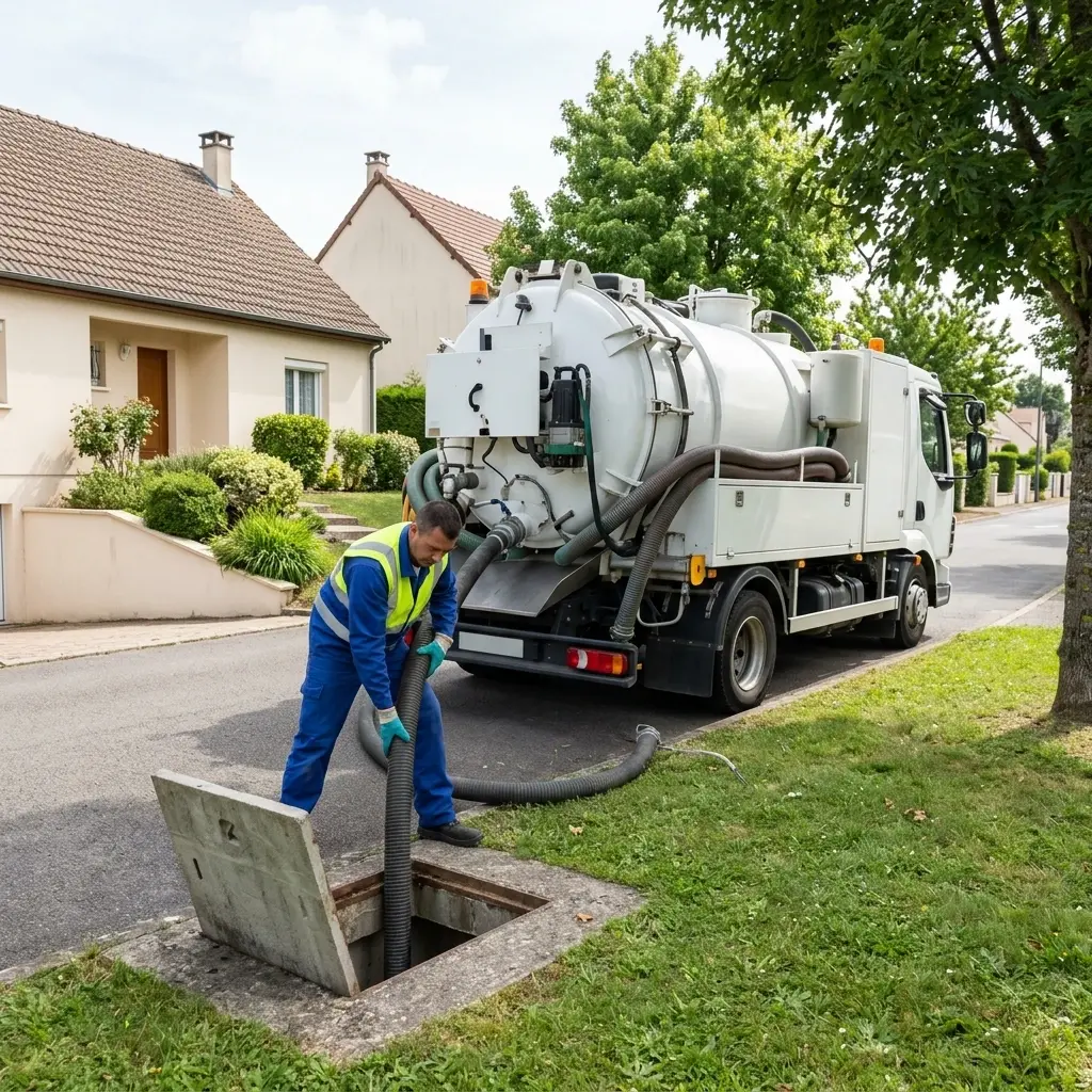 Une expertise locale pour votre tranquillité