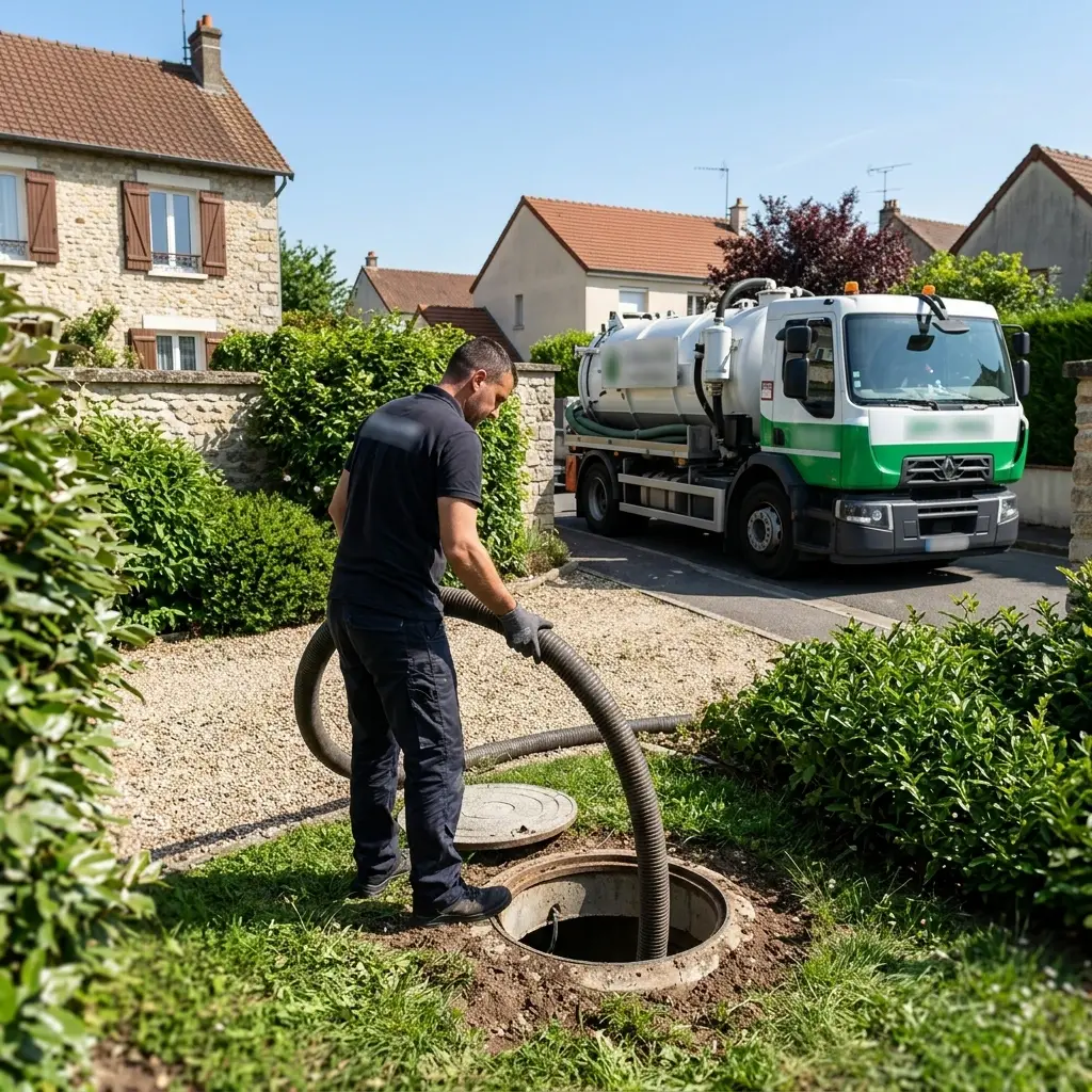 Notre expertise technique sur le terrain