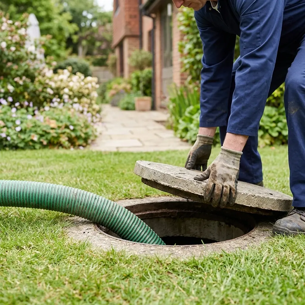 Un service fiable pour votre installation