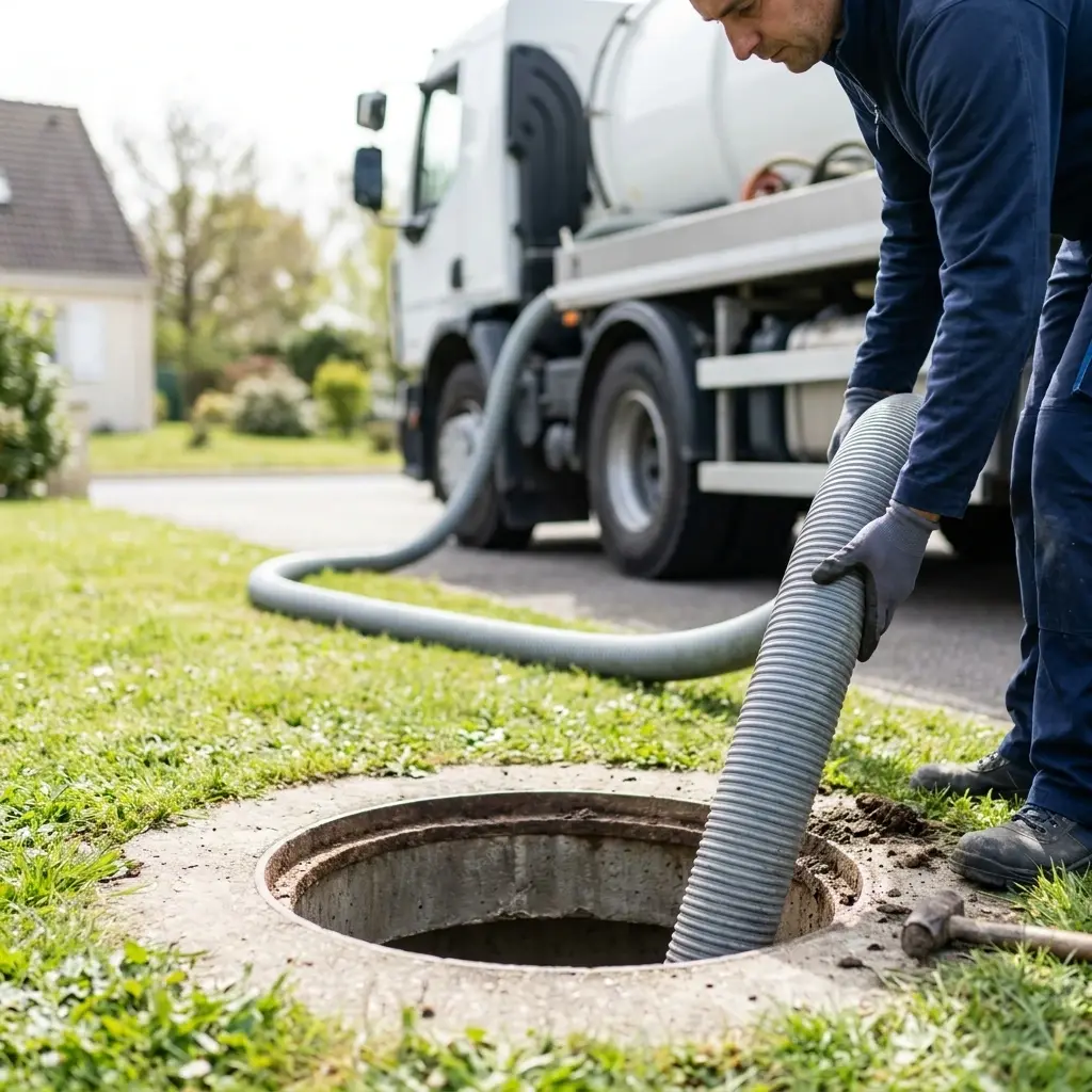 Conseils et prévention pour votre installation