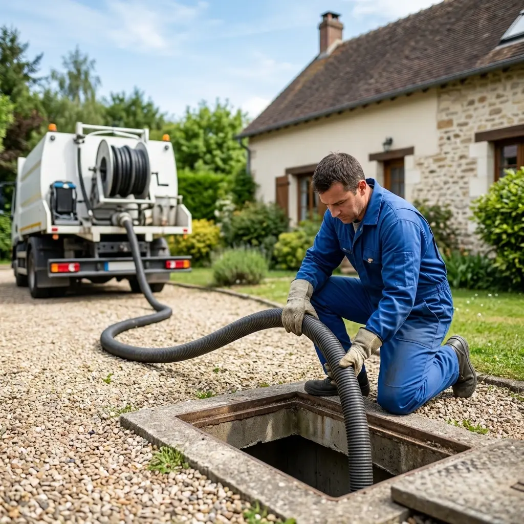 Une tranquillité durable pour vos installations sanitaires