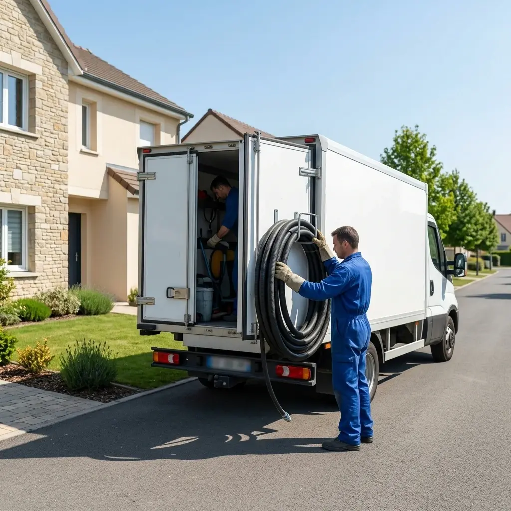 Un service de proximité fiable