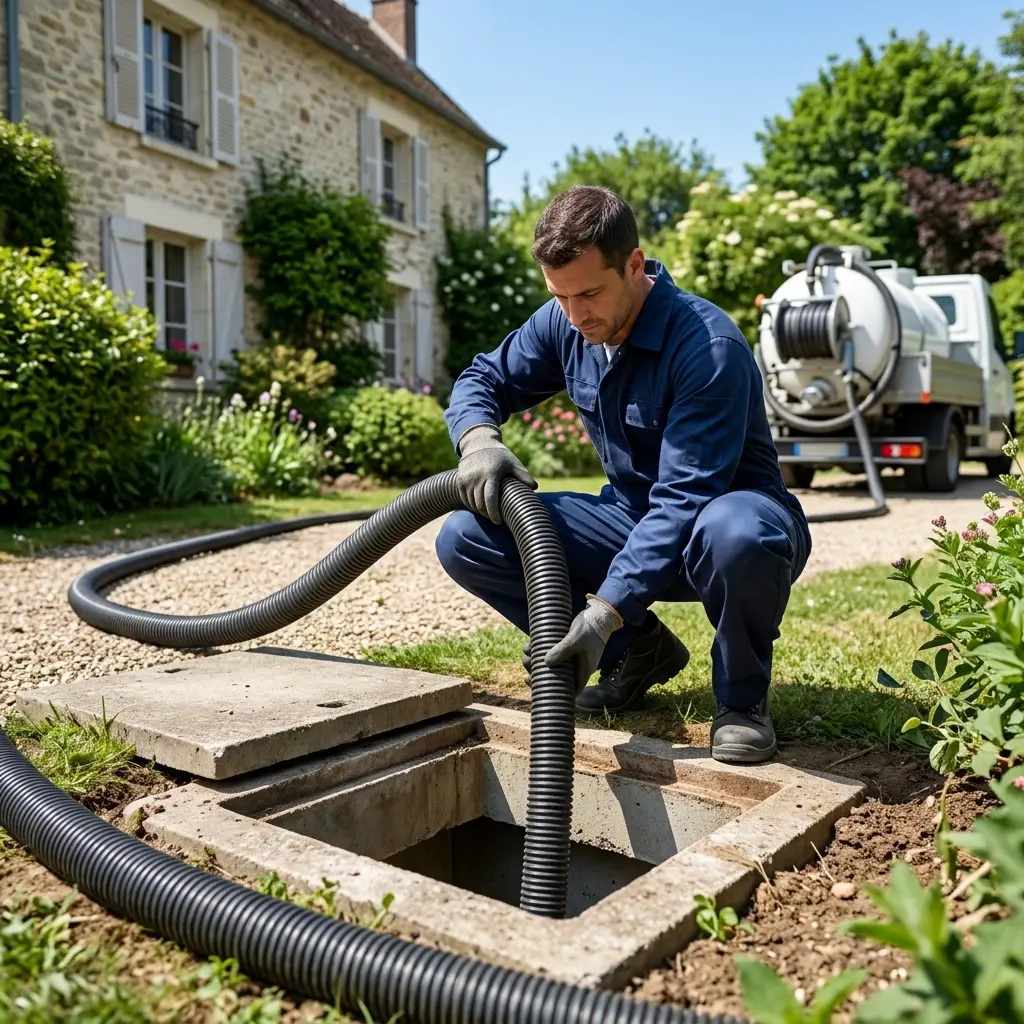 Une garantie de sérénité pour vos installations sanitaires