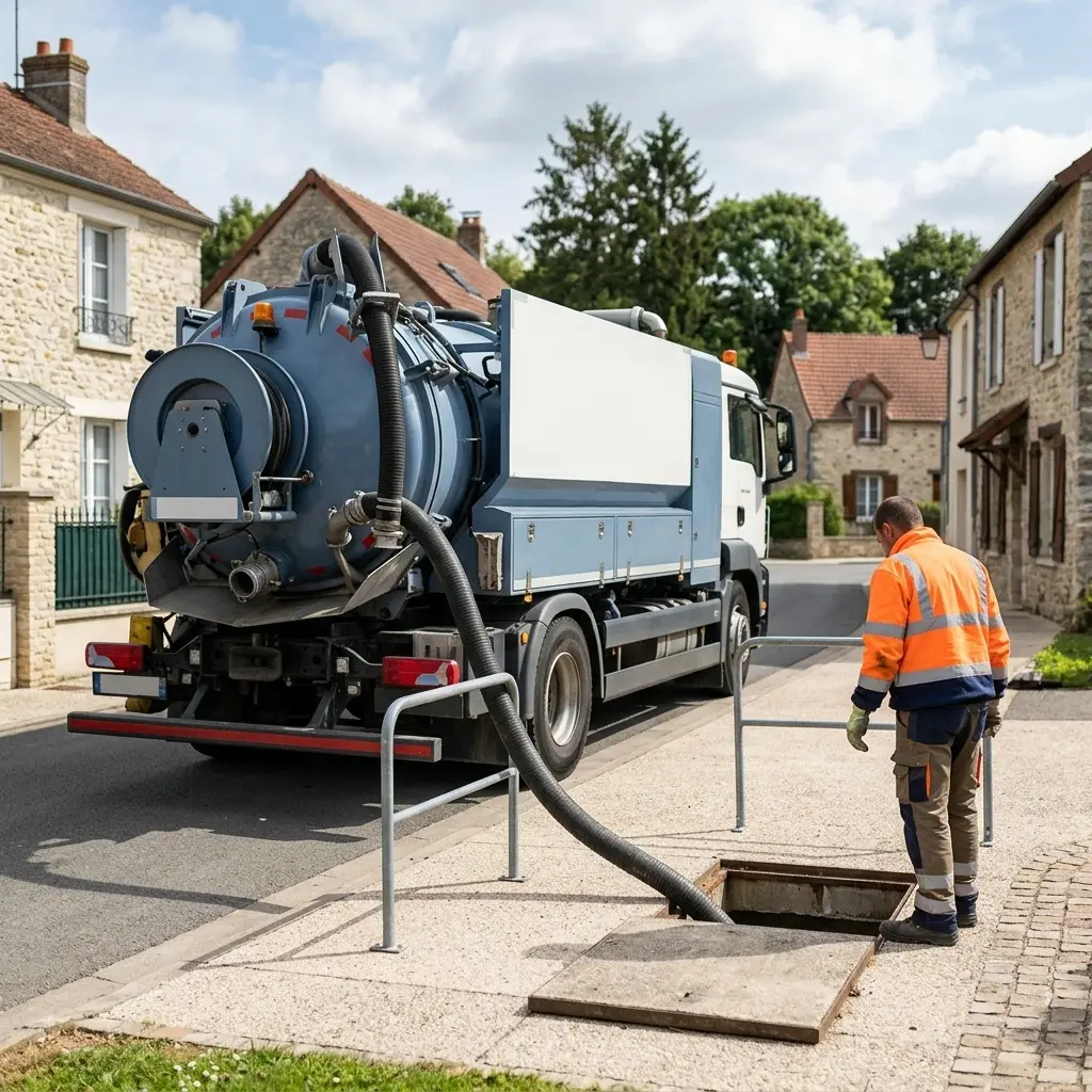 Conseils de prévention pour votre installation