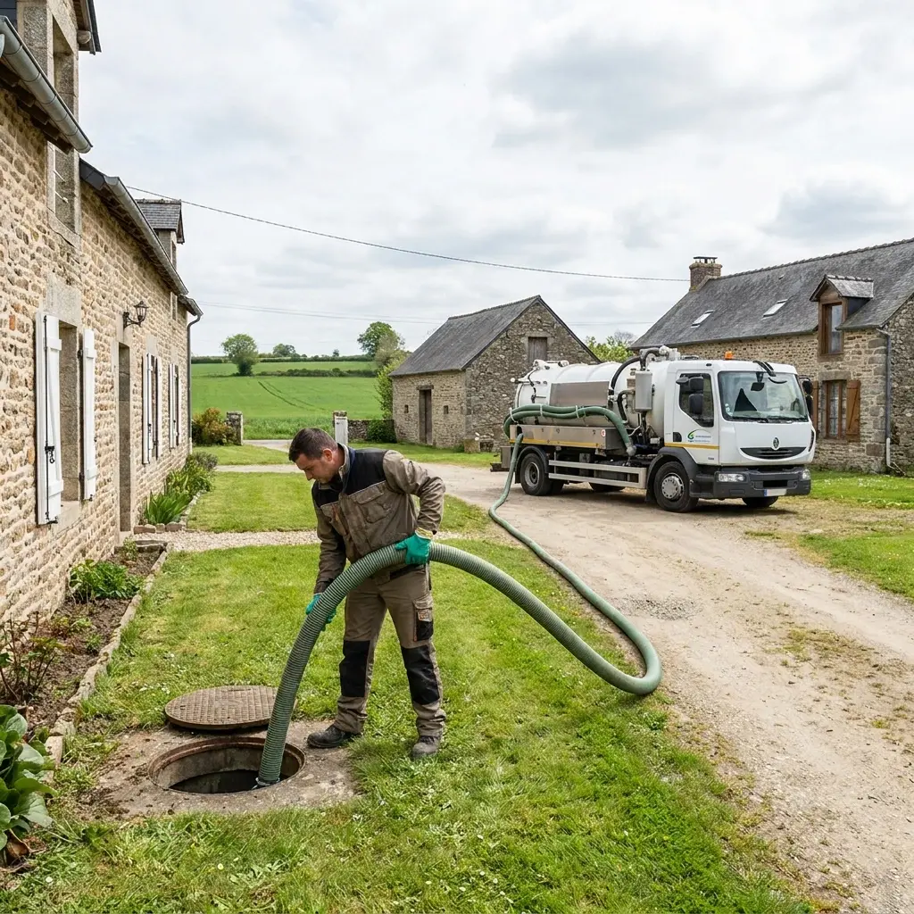 Besoin d'une intervention rapide à Belloy-en-France ?