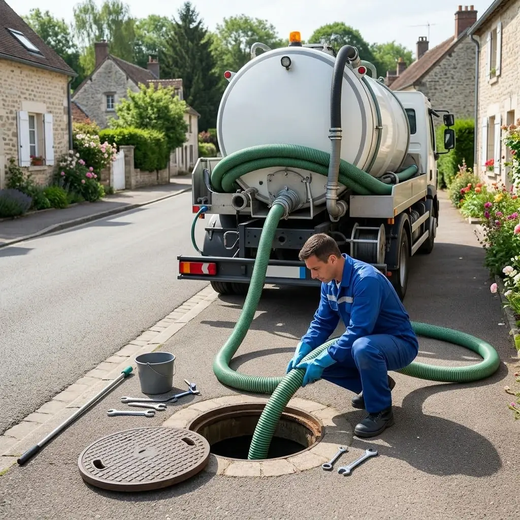 Notre mode opératoire sur le terrain