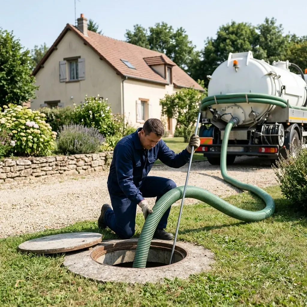 Précautions et entretien de votre installation