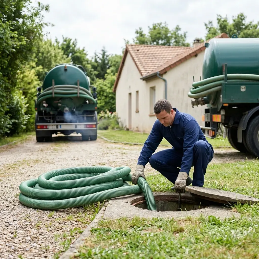 Une approche technique pour un curage efficace