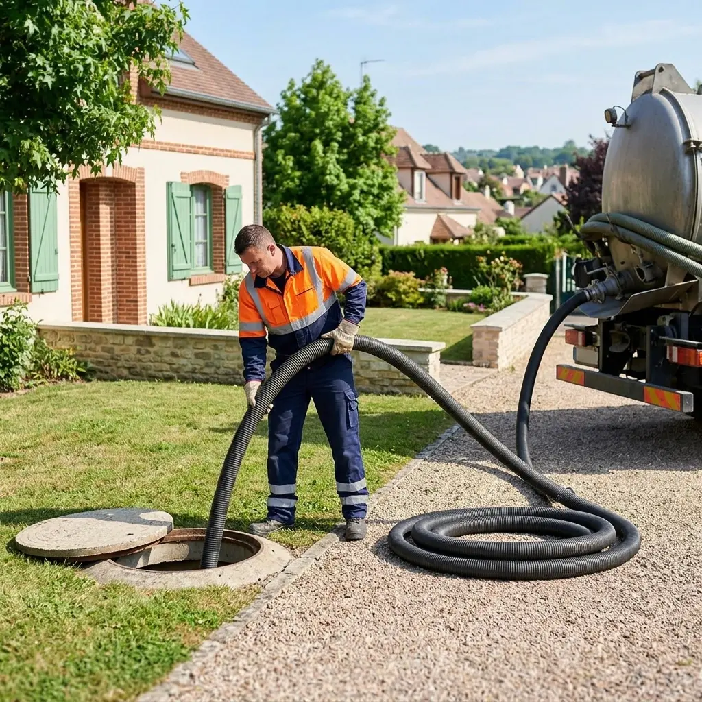 Prévenir les risques de débordement