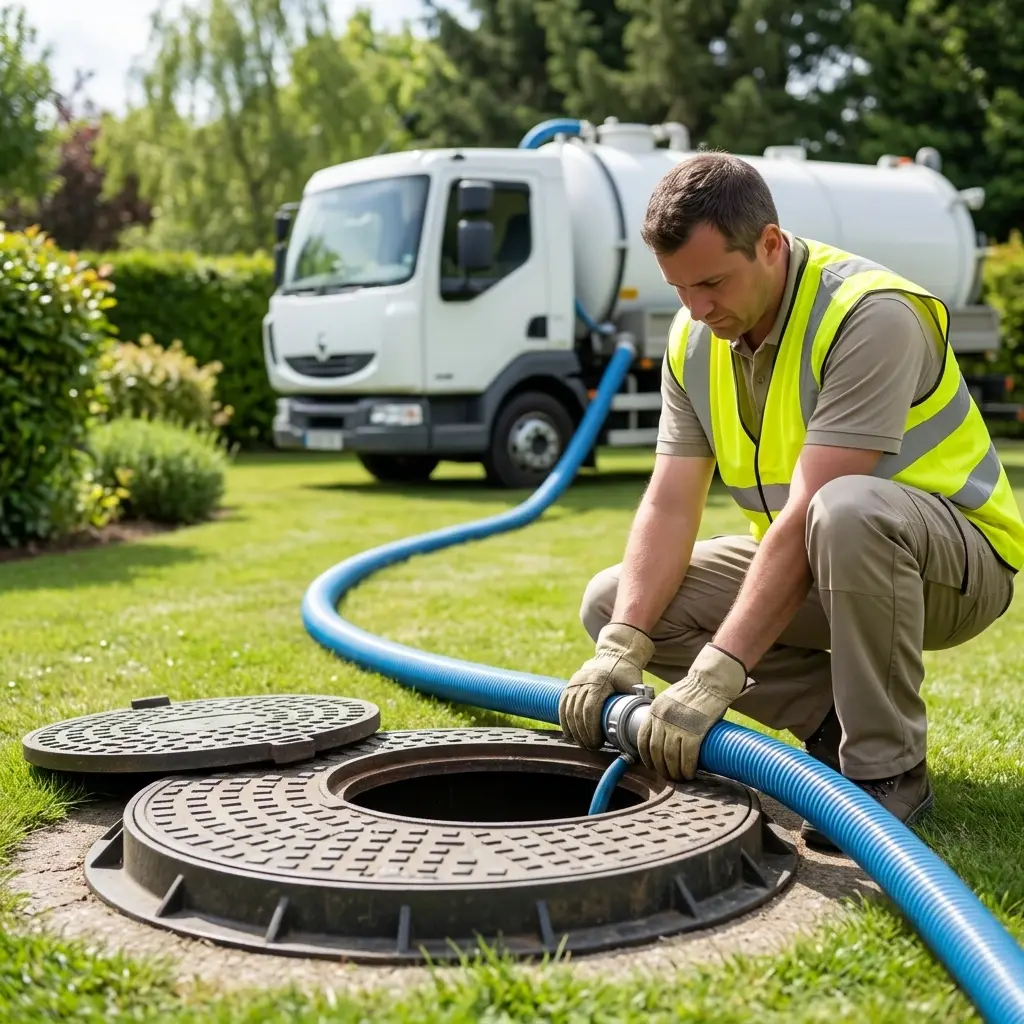 Gestes préventifs pour votre installation