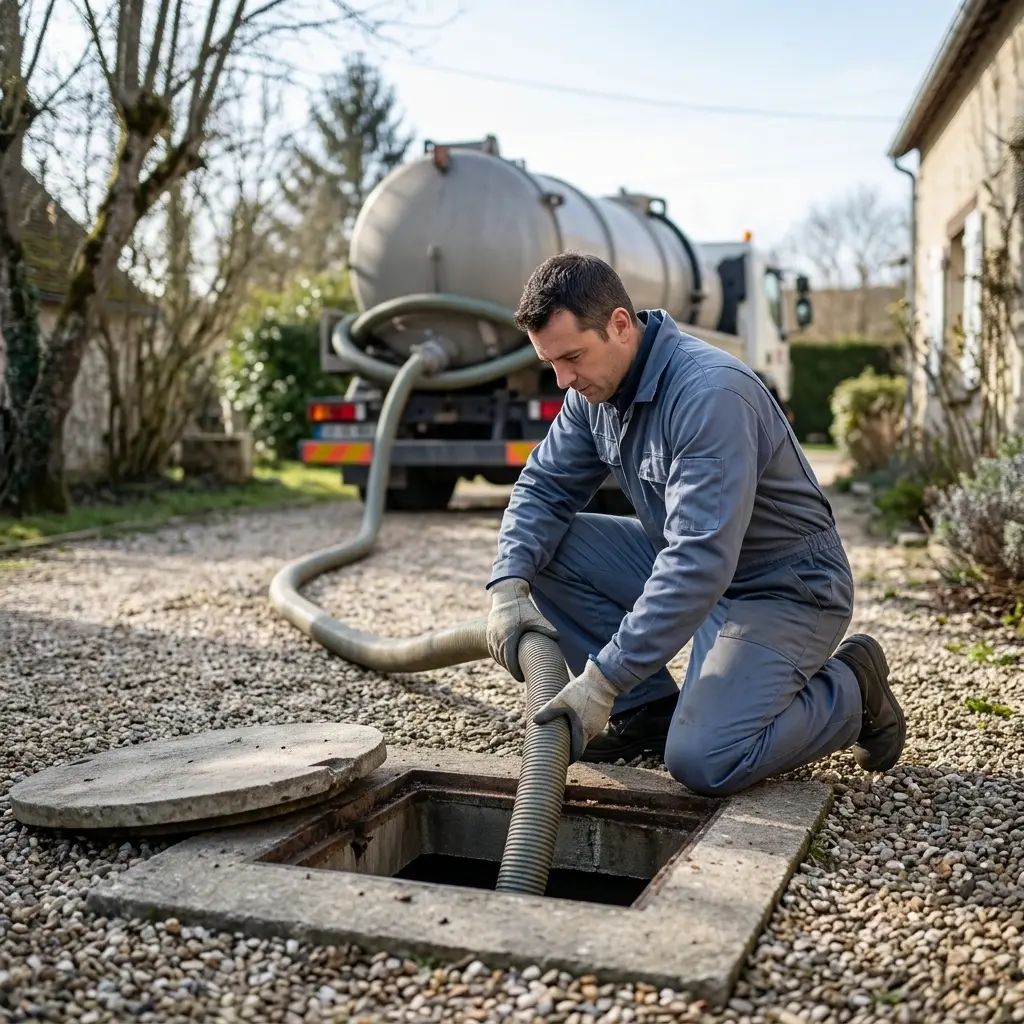 Besoin d'une intervention rapide à Viarmes ?