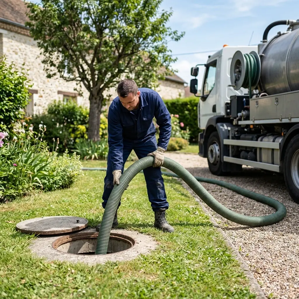 Pourquoi nous choisir à Jouy-le-Moutier