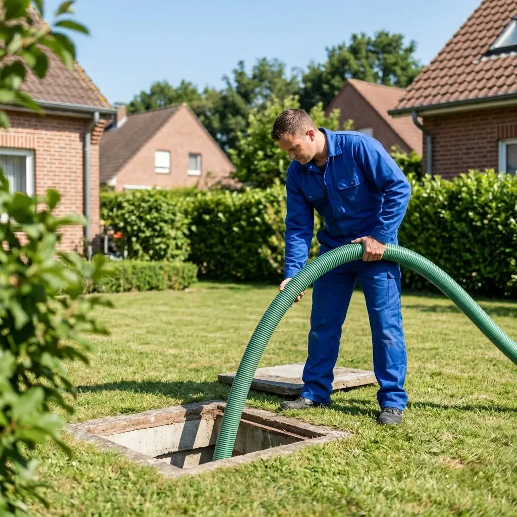 Un service de qualité pour votre domicile