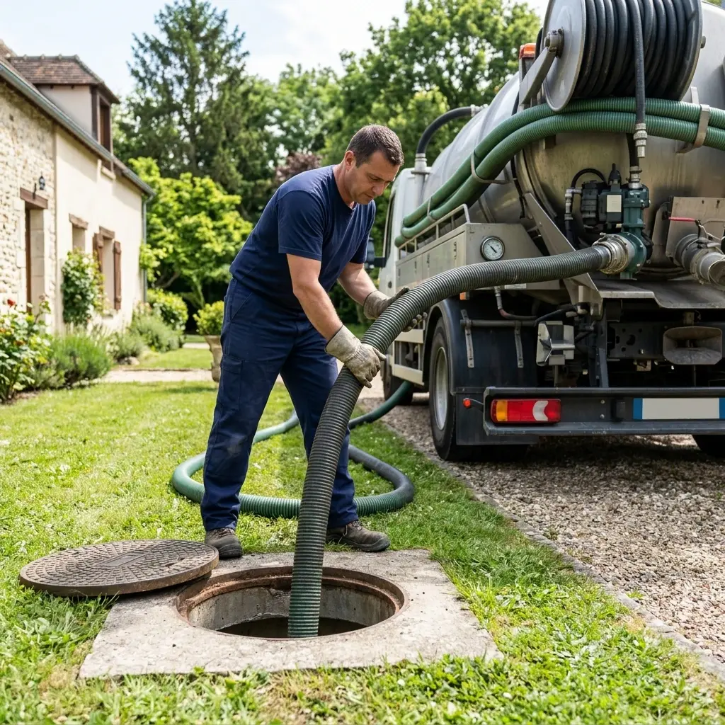 Besoin d'une intervention rapide à Jouy-le-Moutier ?