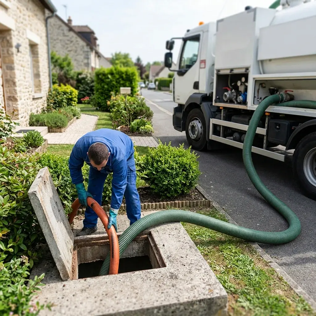 Un accompagnement fiable pour votre habitat