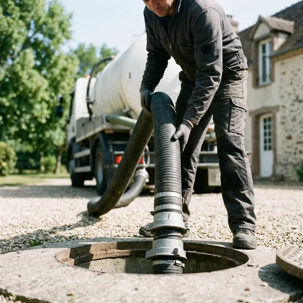 Une installation saine pour une tranquillité durable