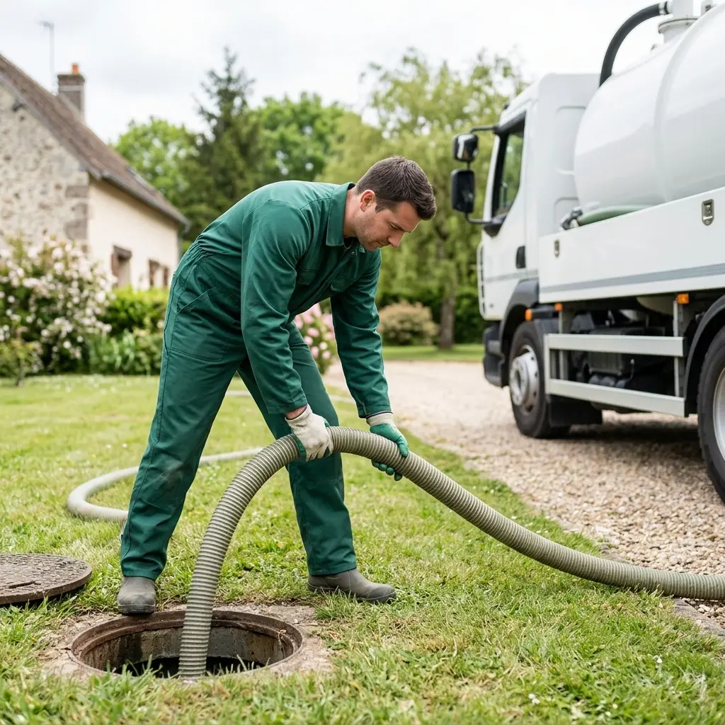 Comment se déroule l'intervention à Livilliers ?