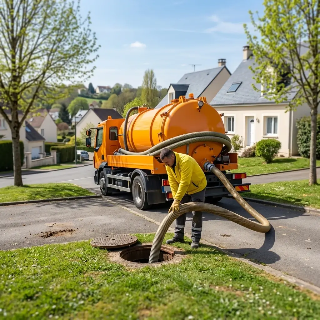 Pourquoi nous choisir à Pontoise