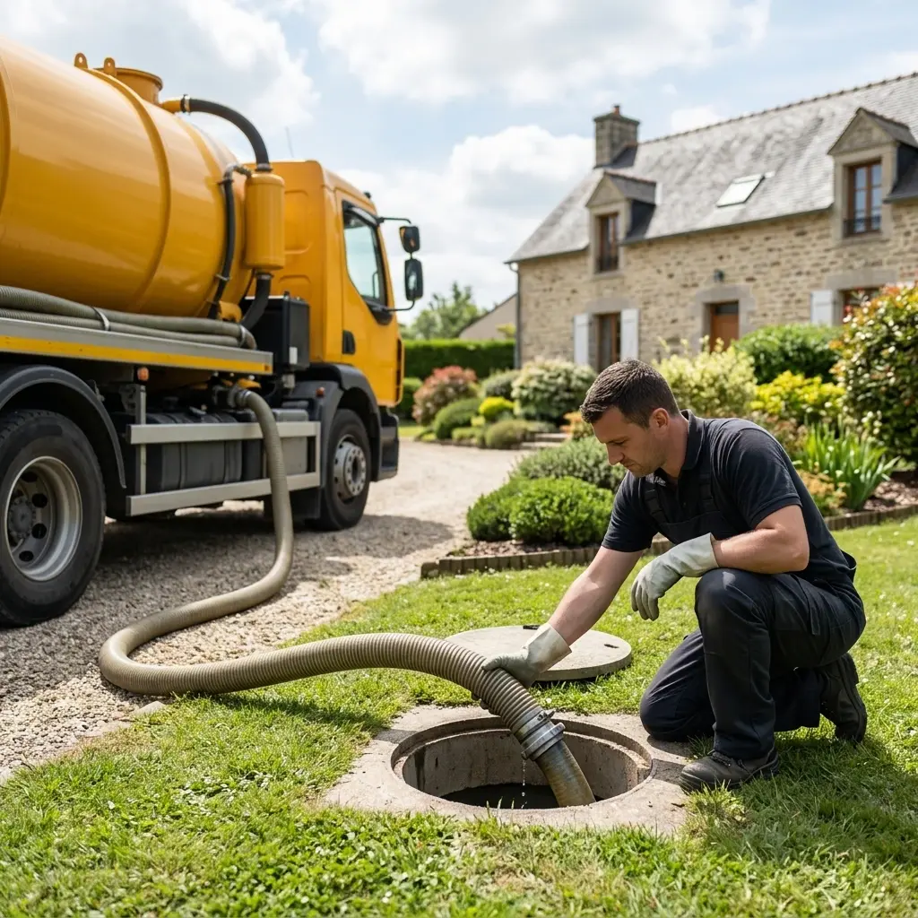 Comment se déroule l'intervention à Pontoise ?