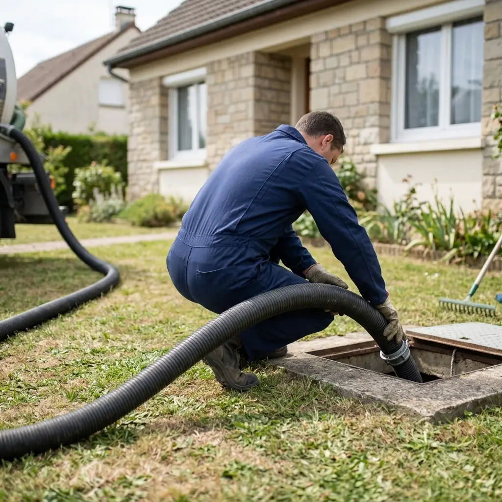 Conseils de prévention pour votre installation