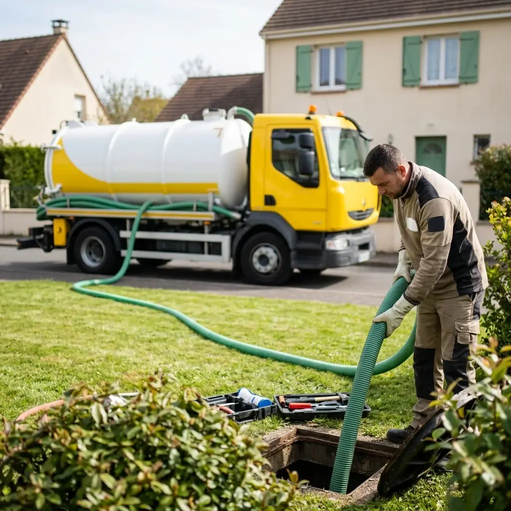Conseils pour prévenir les blocages