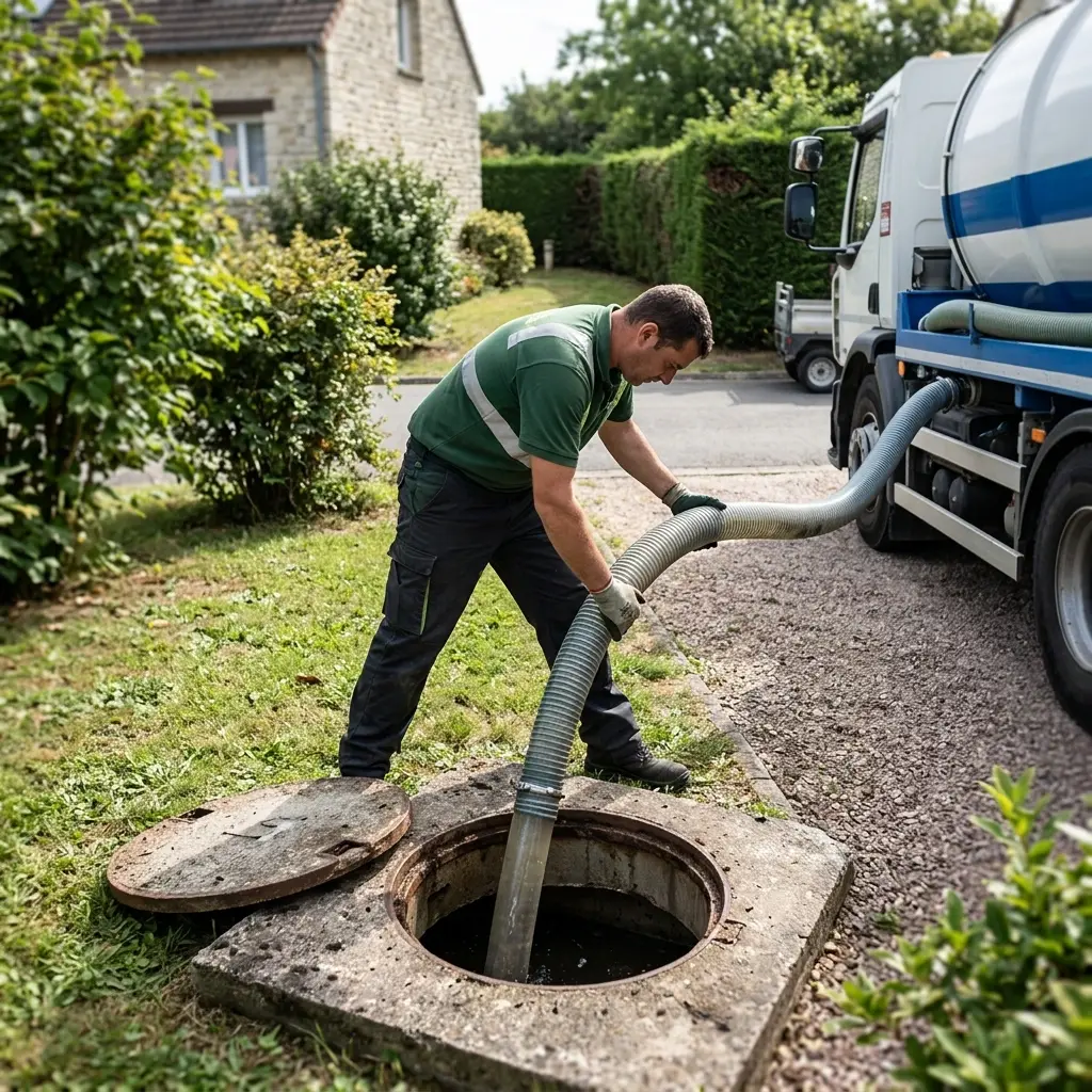 Besoin d'une intervention rapide à Bernes-sur-Oise ?