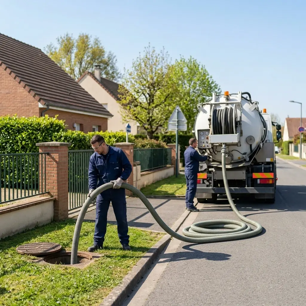 Notre mode opératoire professionnel