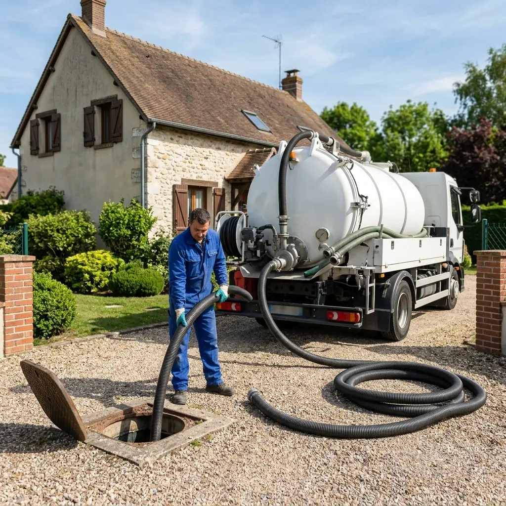 Les gestes essentiels pour éviter les bouchons à Ronquerolles