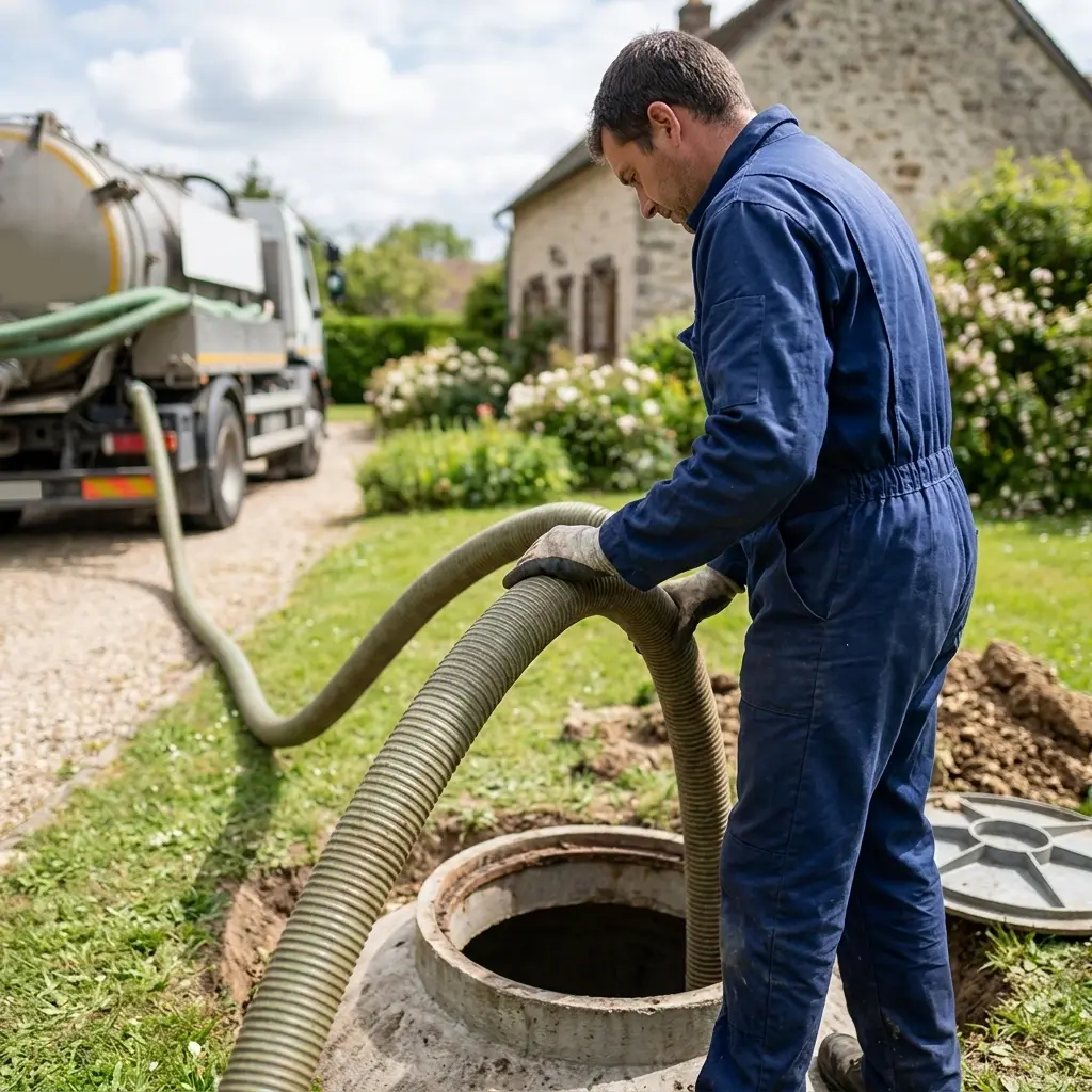 Une garantie de sérénité pour vos canalisations