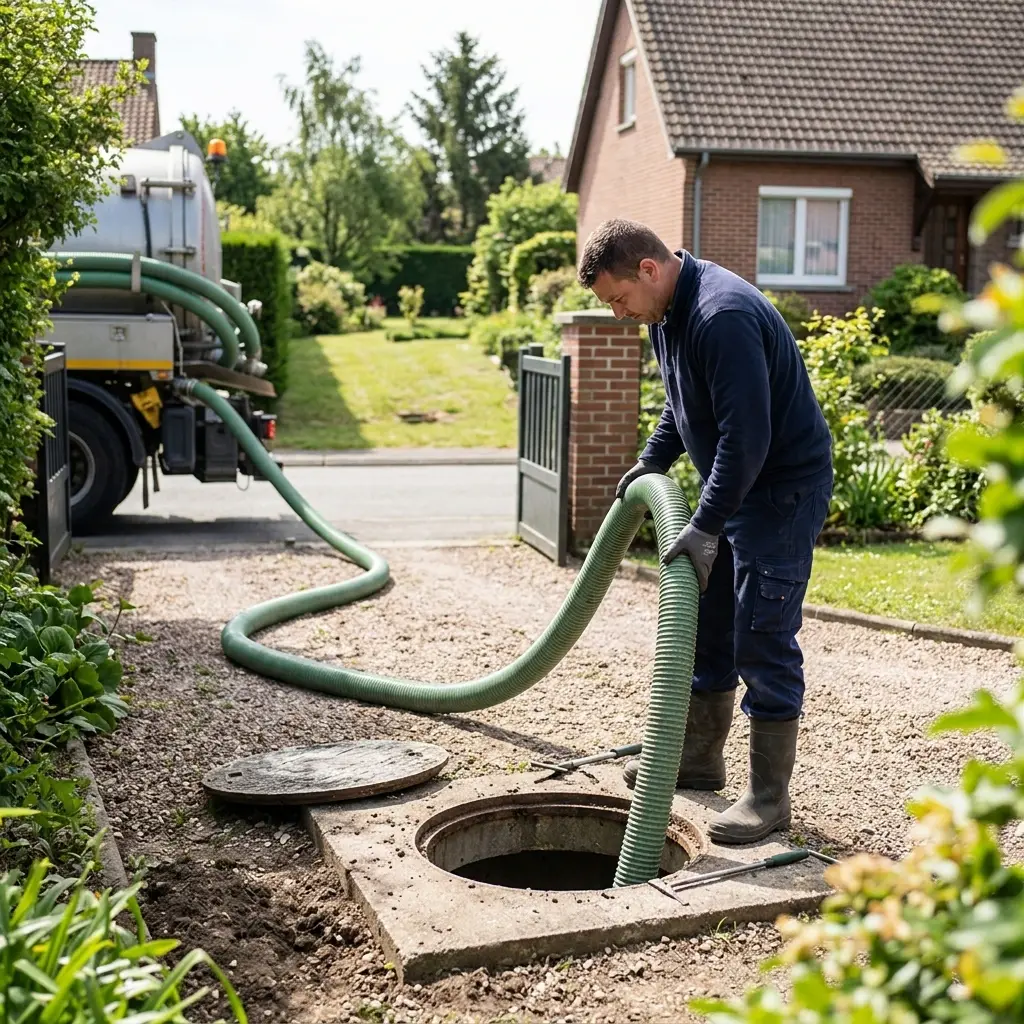 Besoin d'une intervention rapide à Piscop ?