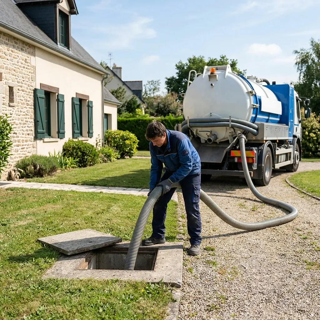 Comment se déroule l'intervention à Piscop ?