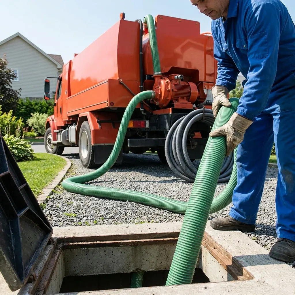 Notre savoir-faire technique sur place