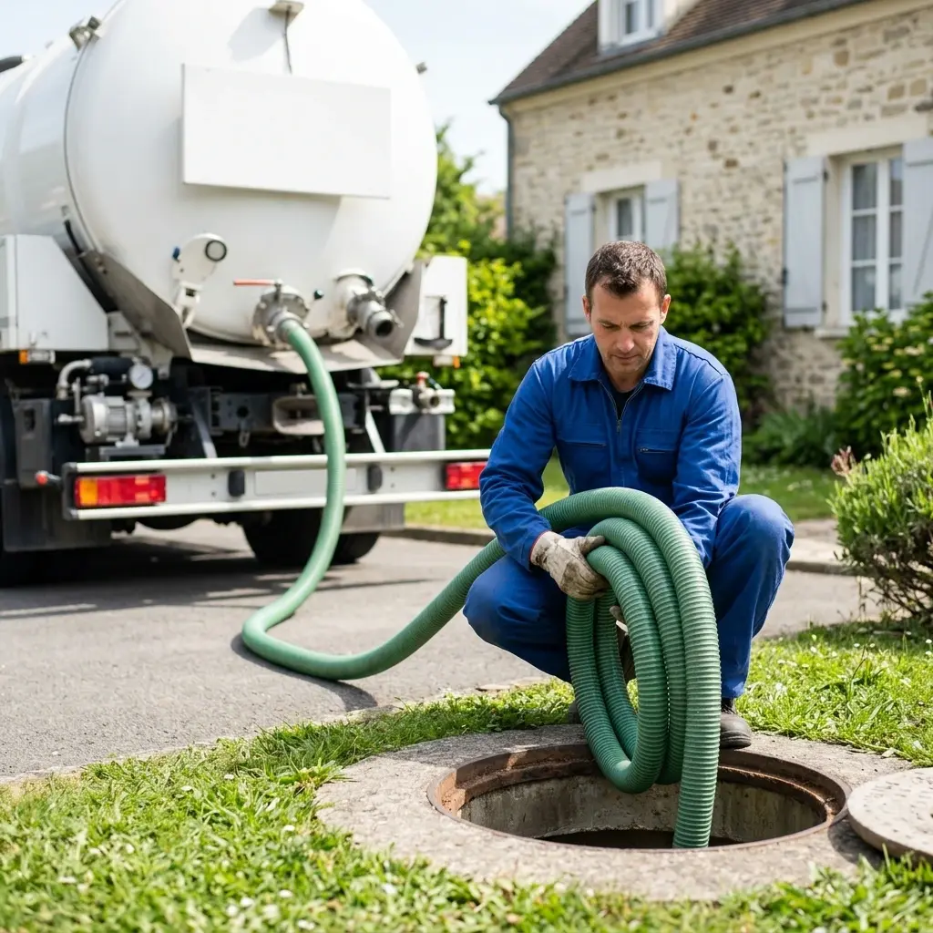 Besoin d'une intervention rapide à Montigny-lès-Cormeilles ?