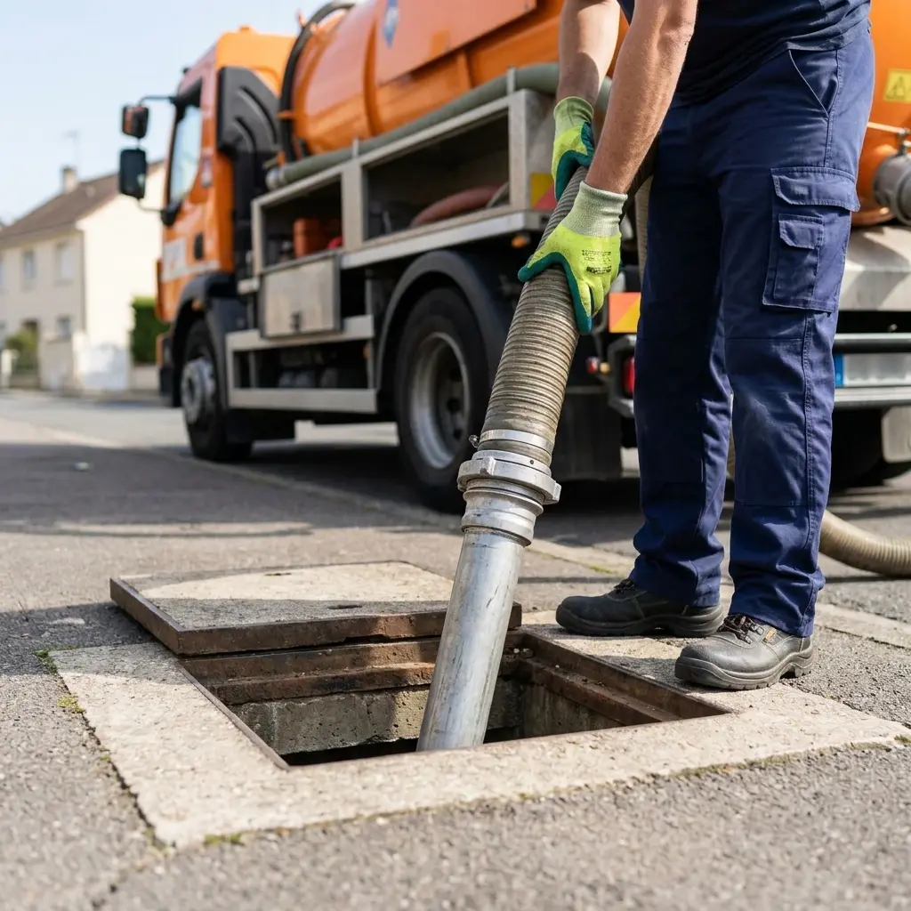 Comment se déroule l'intervention à Montigny-lès-Cormeilles ?