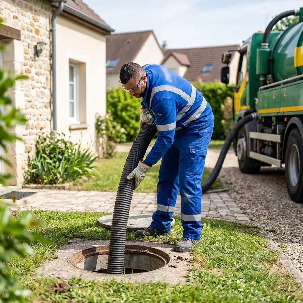 Pourquoi choisir notre expertise à Chennevières-lès-Louvres ?